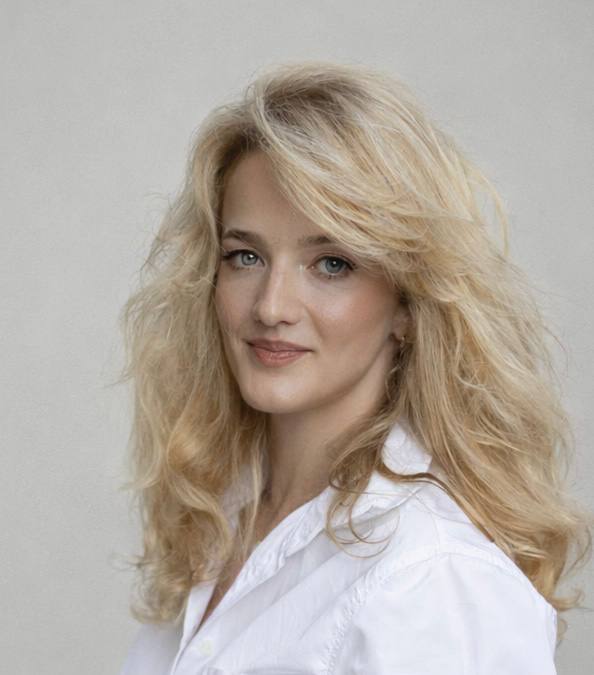 Ekaterina Dmitrieva