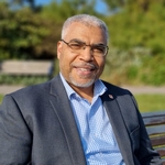 Dr Alaa Garad