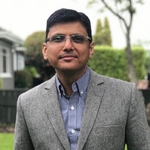 Dr. Atif Baig