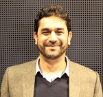 Dr Aymen Sajjad