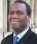 Professor Dotun Adebanjo