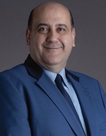 Dr Zeyad El-Kahlout