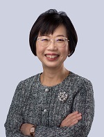 Yuen Wah KU
