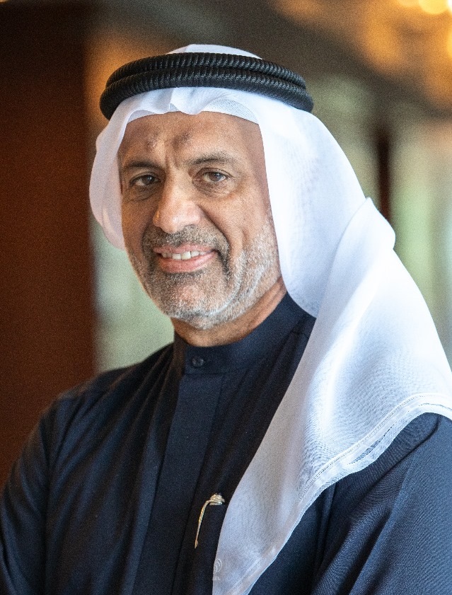 Shouqi Al Yousuf