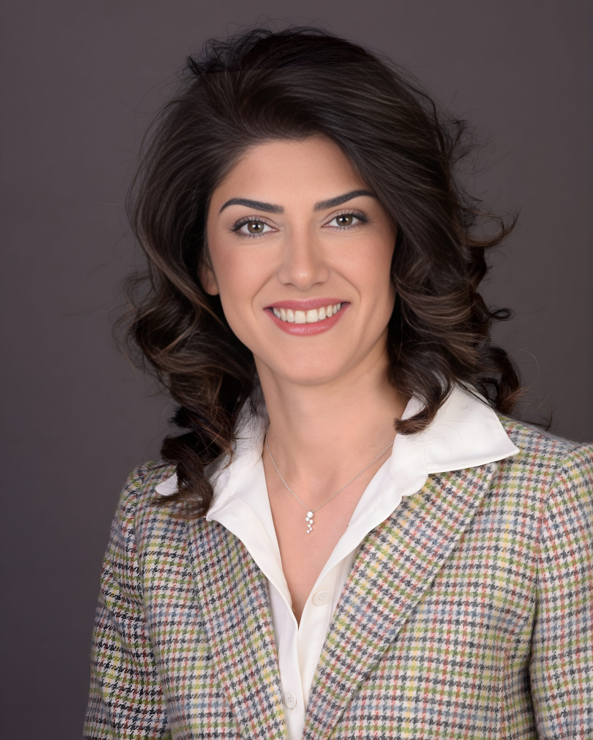 Somia Rokhgireh