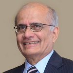 Suresh Lulla