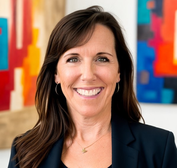 Dr. Cyndi Laurin