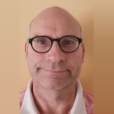 Tonnis van Dam