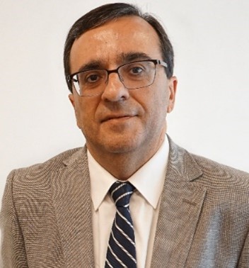 Pedro Saraiva