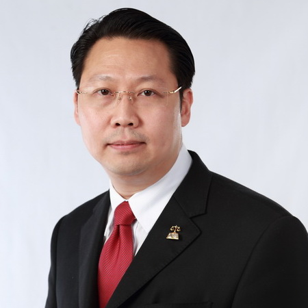 Assistant Professor Dr. Phanasan Kohsuwan (Dr.Sunny)