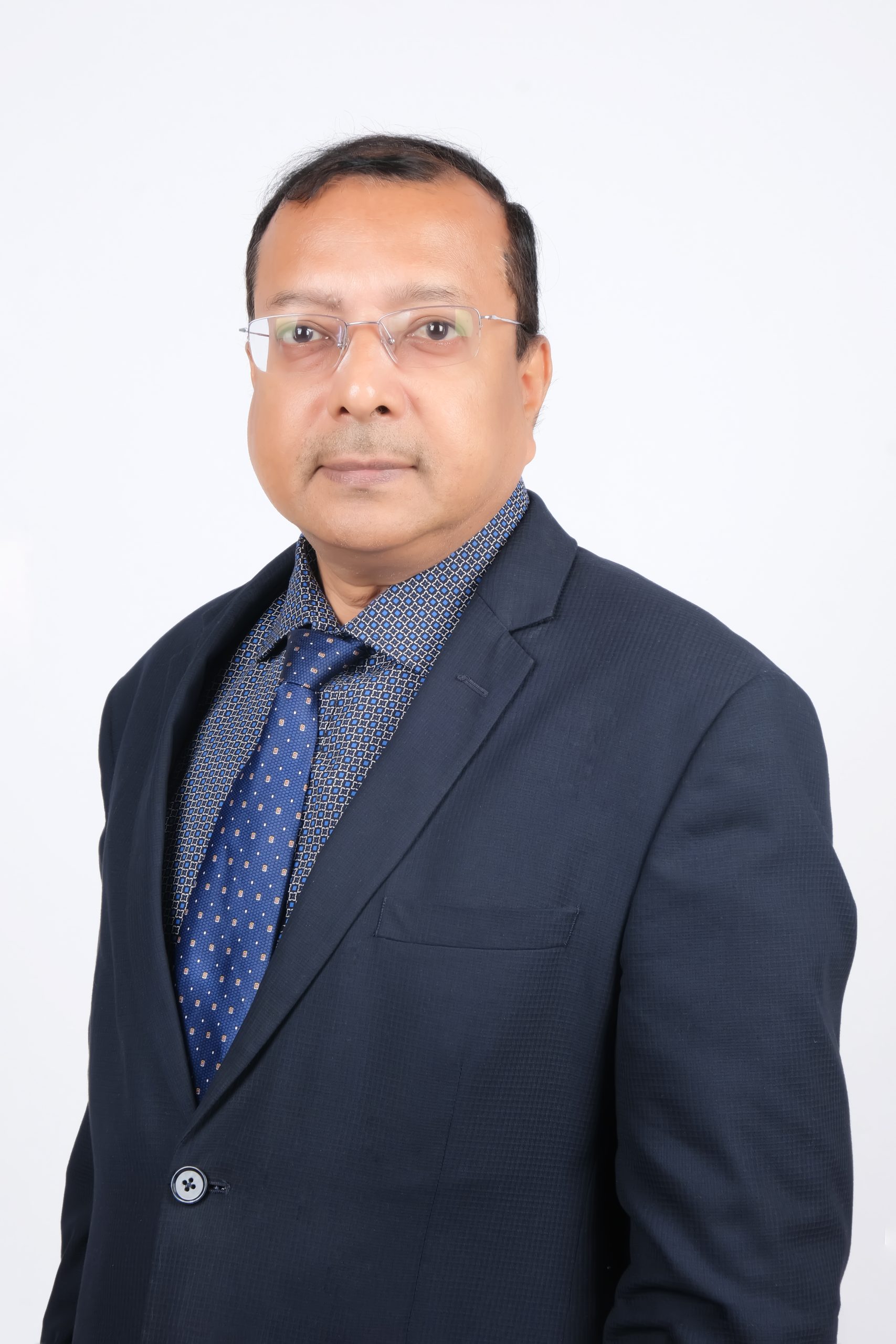 Dr. Ajitabh Ambastha