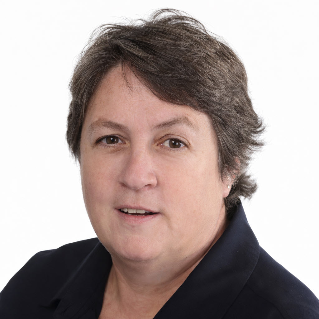 Dr Moira Scerri