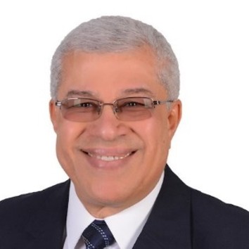 Dr. Alaa A. El-Halwagy