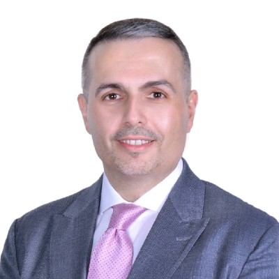 Dr. Rassel Kassem
