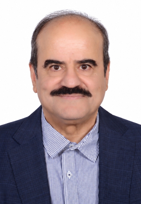Prof. Tariq Aldowaisan